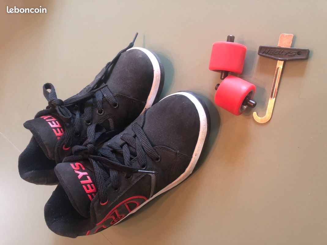 Heelys taille 36 (image 2)