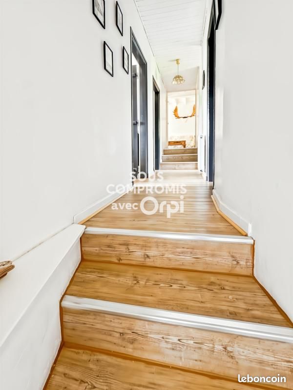 Maison 4 pièces 128 m² (image 9)