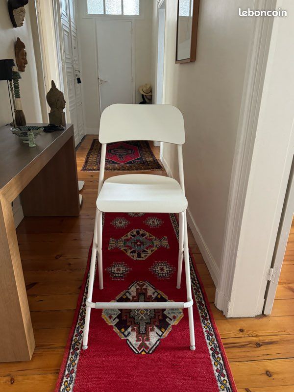 Chaise bureau (image 1)