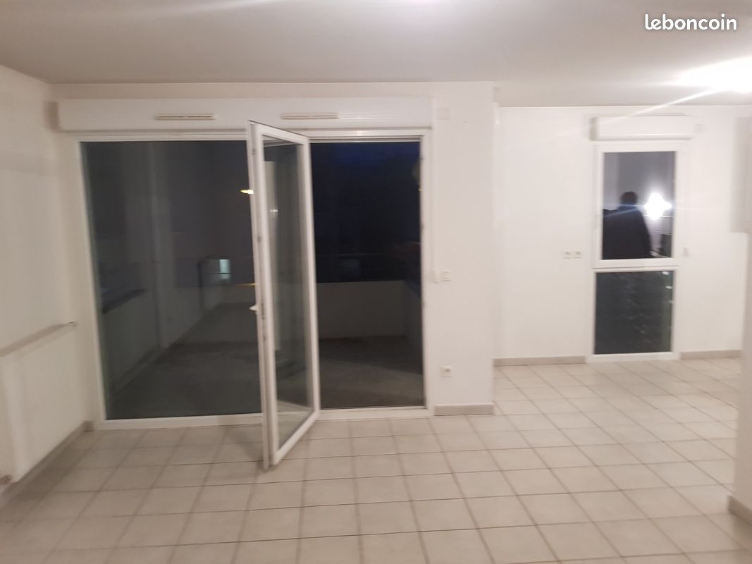 Appartement 3 pièces 68 m² · à Rives · 68 m² · 760 €/mois