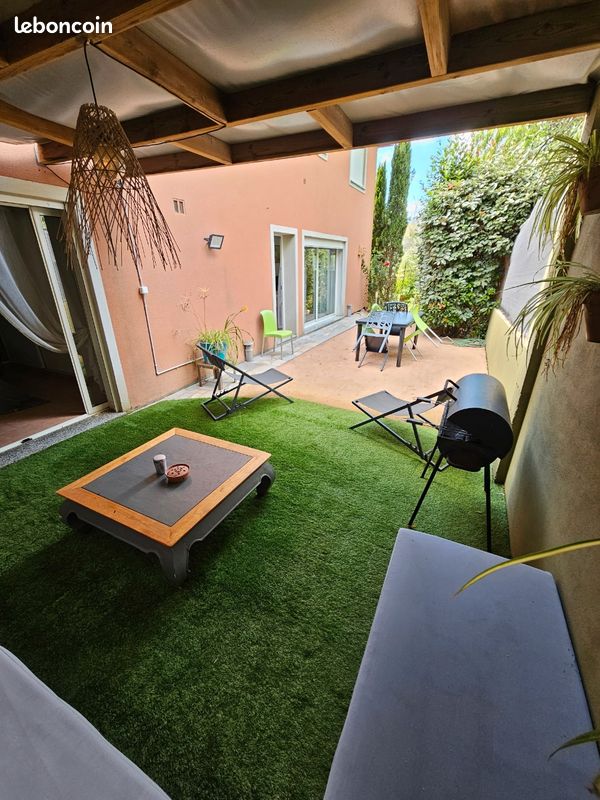 Appartement 4 pièces 70 m² · à Porto-Vecchio · 70 m² · 780 €/mois