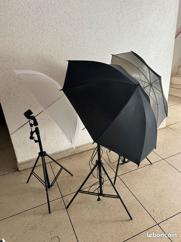 Matériel photographique (image 5)