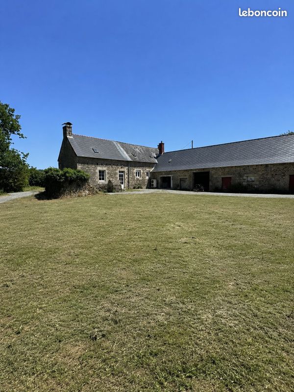 Maison 6 pièces 114 m² · à Loguivy-Plougras · 114 m² · 260 000 €