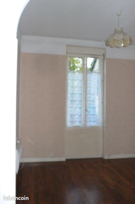 Appartement 2 pièces 36 m² · à Dijon · 36 m² · 136 000 €