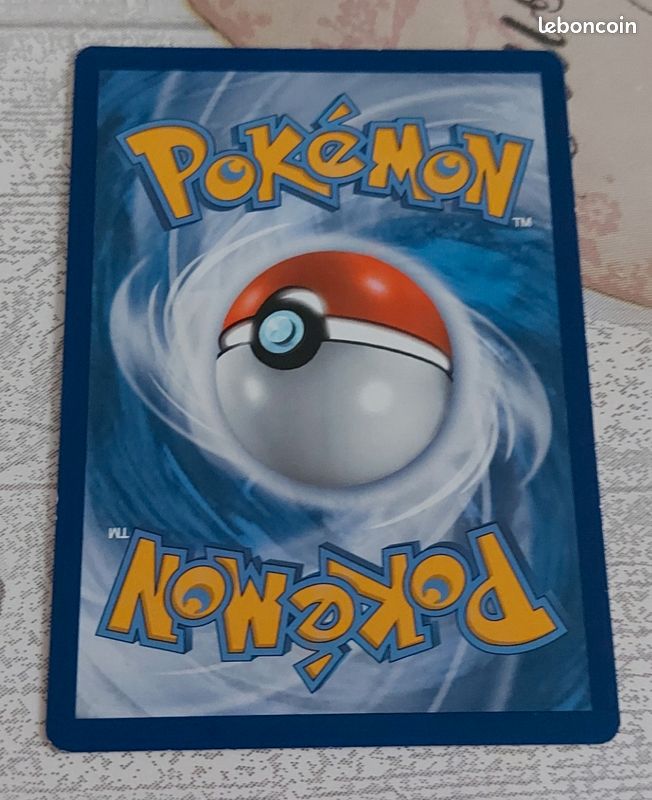 Carte Pokmon Dresseur - Tierno 107/119 - XY 2014 - Comme neuve - Collection