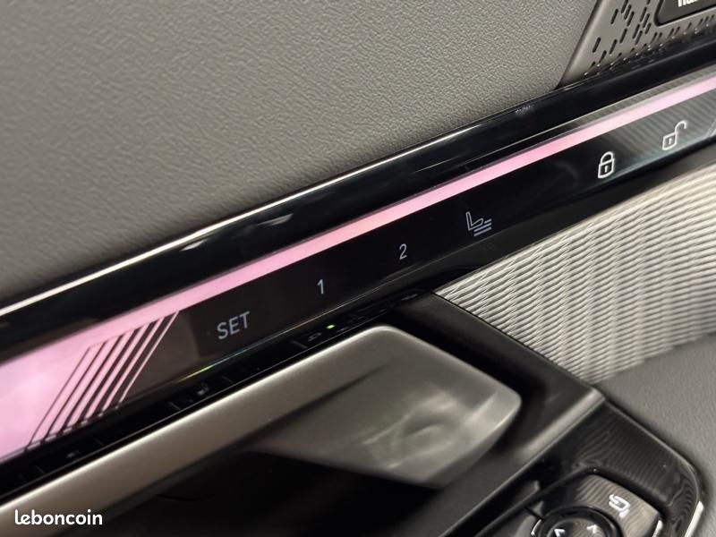 Bmw Série 5 Touring 530e 299ch M Sport xDrive (image 19)