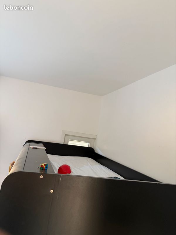 Lit mezzanine Gautier (image 3)