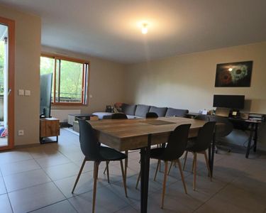 Appartement 352 500 € - 75 m²