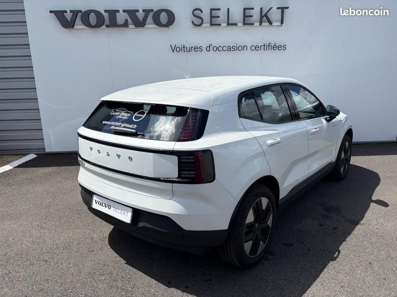 Volvo EX30 Single Extended Range 272ch Start (image 4)