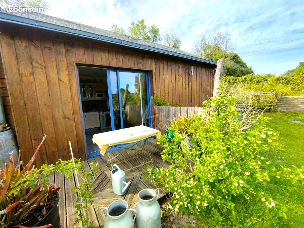 Maison 4 pièces 113 m² · à Baugé-en-Anjou · 113 m² · 141 000 €