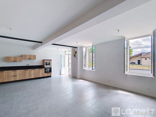 Maison 5 pièces 116 m²