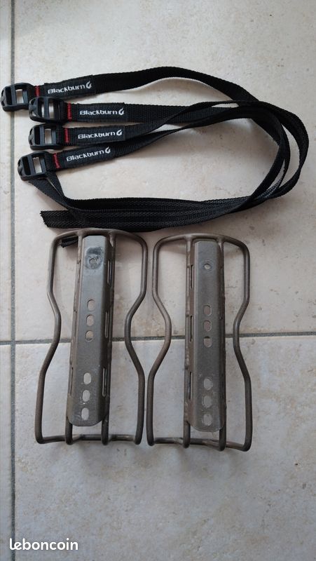 Paire de Blackburn cargo Outspost (image 2)