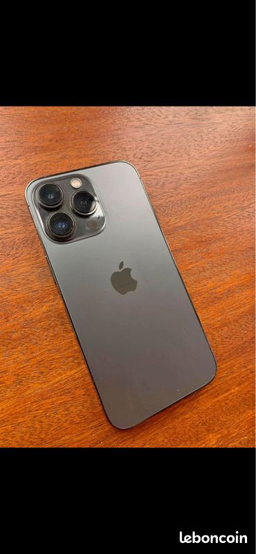 IPhone 13 Pro Max (image 2)