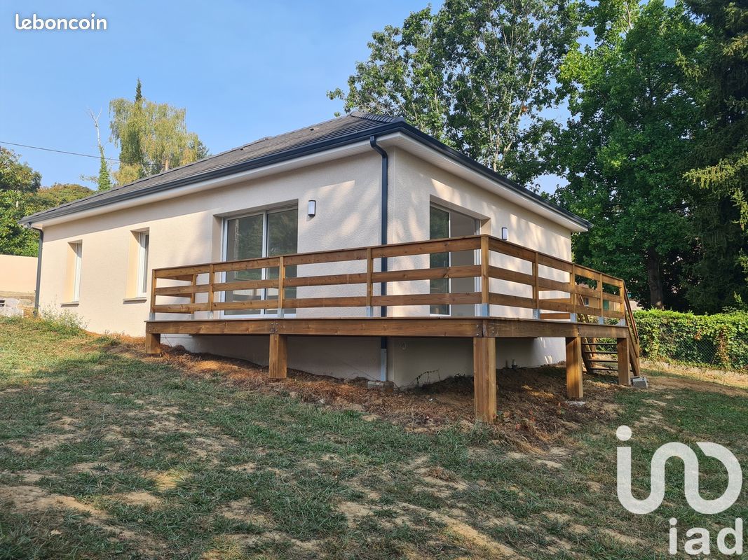 Maison 4 pièces 85 m² · à Garlin · 85 m² · 241 000 €