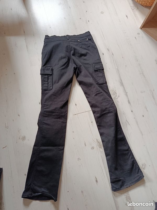 Jeans divers femme (image 6)