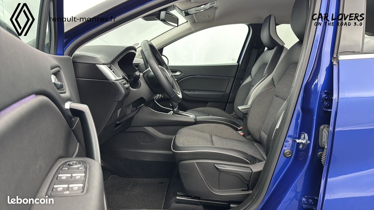 RENAULT Captur E-Tech 145 - 21 Intens (image 25)