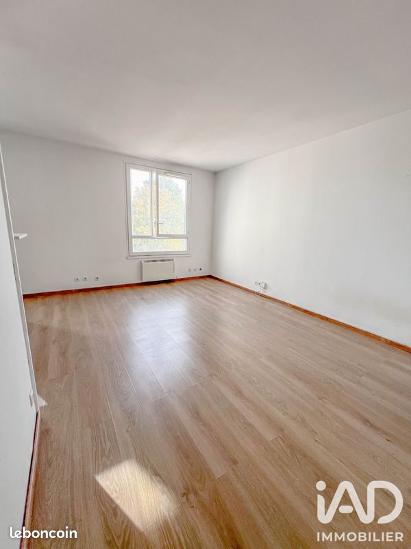 Appartement 1 pièce 33 m² · à Meaux · 33 m² · 120 000 €
