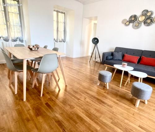 Appartement 4 pièces 69 m² · à Quimperlé · 69 m² · 680 €/mois