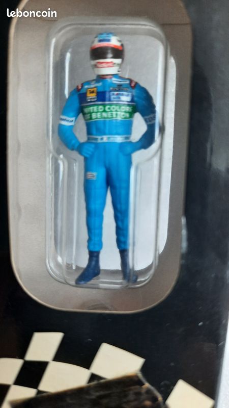 GP Australie 1997 | Le coup de la panne de Jean Alesi - FFL