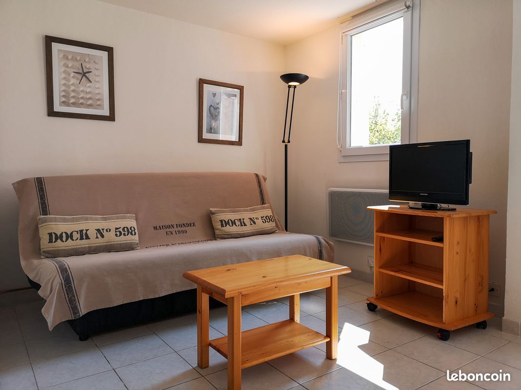 Promo - Maison à 100 m de la plage (image 6)