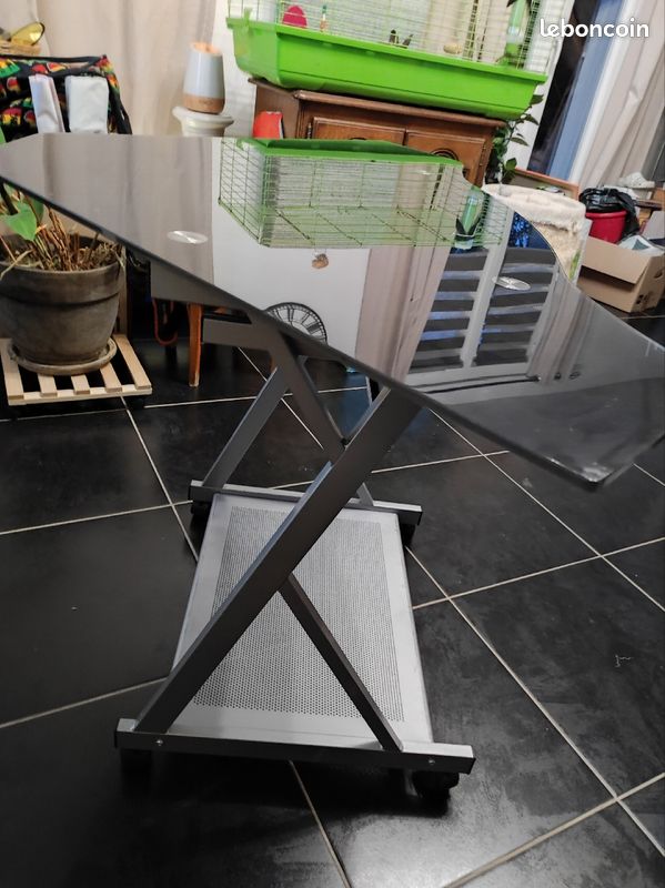 Bureau d'angle (image 1)