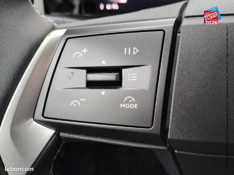 Opel Frontera Electric 113ch 44kWh GS (image 25)