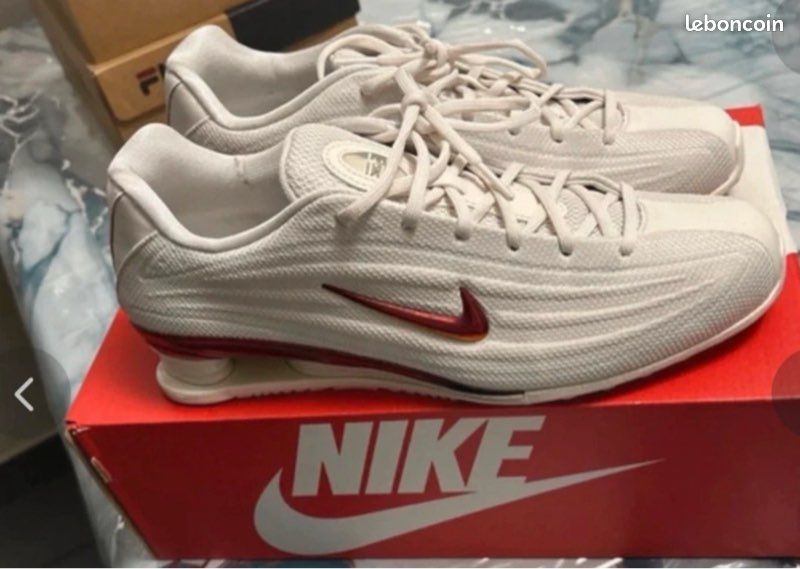 Basket Nike (image 1)