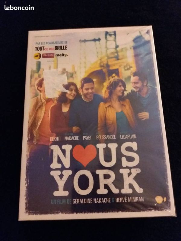 Nous york (image 1)