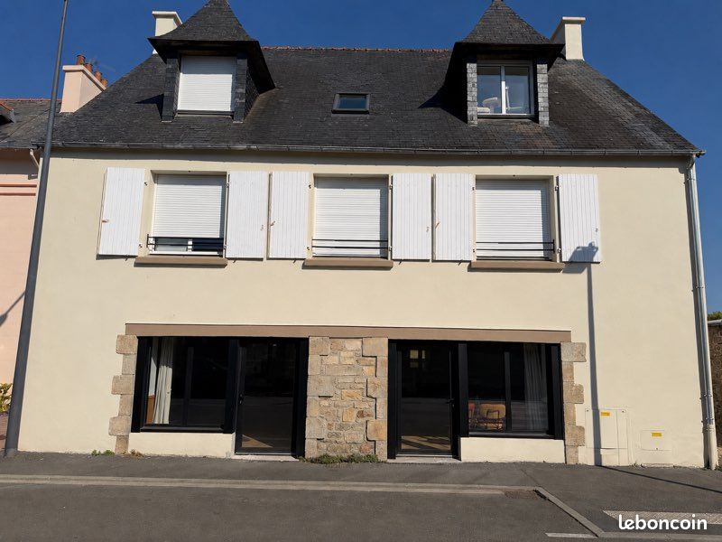 Maison 4 pièces 96 m² · à Landerneau · 96 m² · 260 000 €