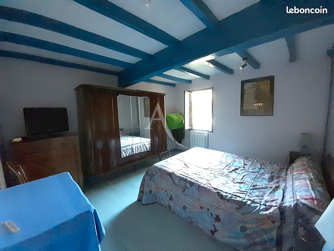 Propriété 8 pièces 163 m² (image 11)