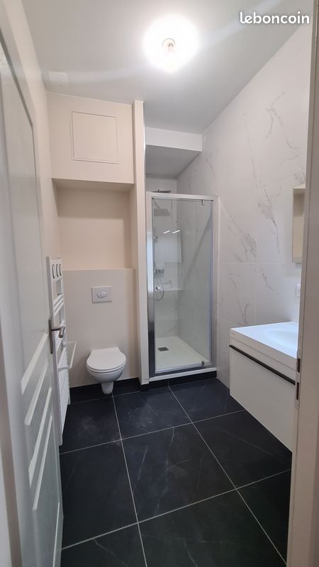 Appartement 2 pièces 32 m² - Bordeaux 33000 (image principale 2)