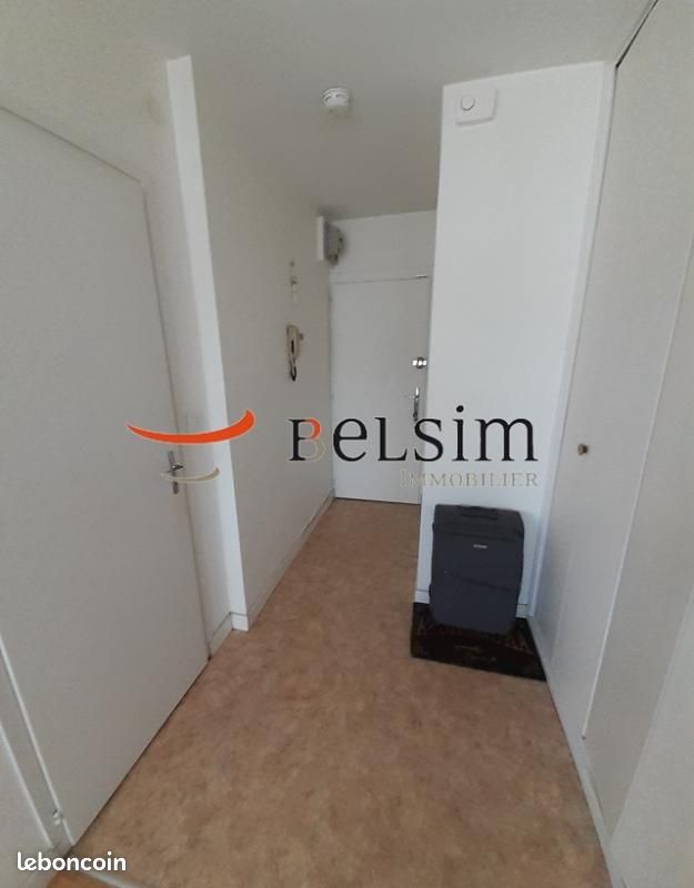 Appartement a louer metz - 1 pièce(s) - 27 m2 - Surfyn