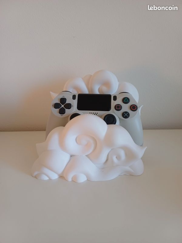 Support manette universelle (image 4)