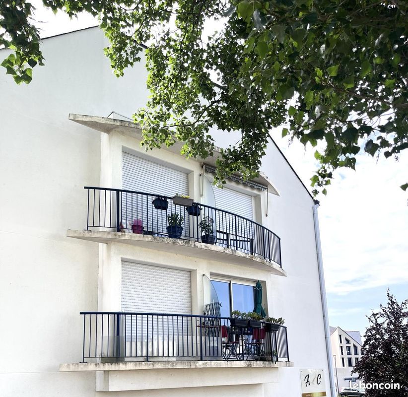 Appartement 4 pièces 97 m² · à Saint-Barthélemy-d'Anjou · 97 m² · 265 710 €