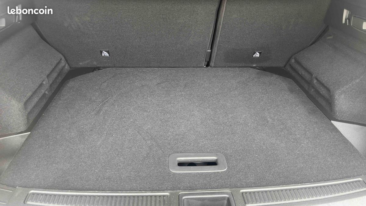 RENAULT Austral full hybrid E-Tech 200 ch Techno (image 13)