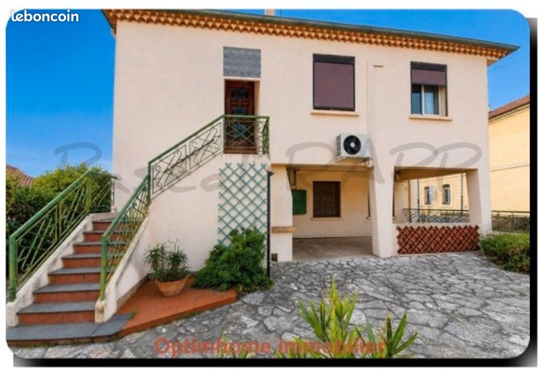 Appartement 3 pièces 70 m² · à Agde · 70 m² · 149 000 €