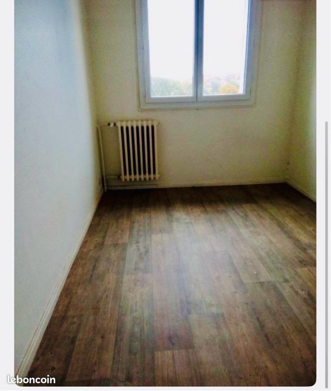 Appartement 3 pièces 63 m² · à La Souterraine · 63 m² · 28 000 €