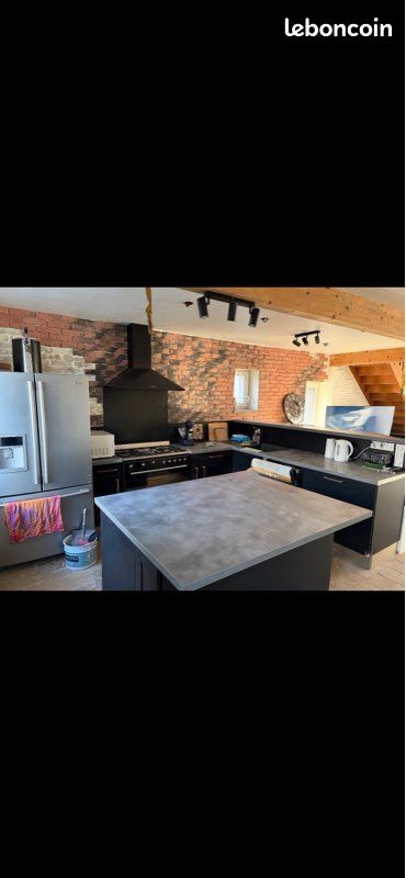Maison 3 pièces 120 m² · à Perrigny-sur-l'Ognon · 120 m² · 149 000 €