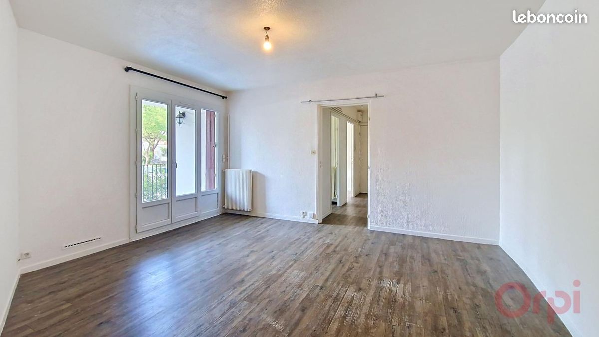Appartement 2 pièces 40 m² · à Perpignan · 40 m² · 512 €