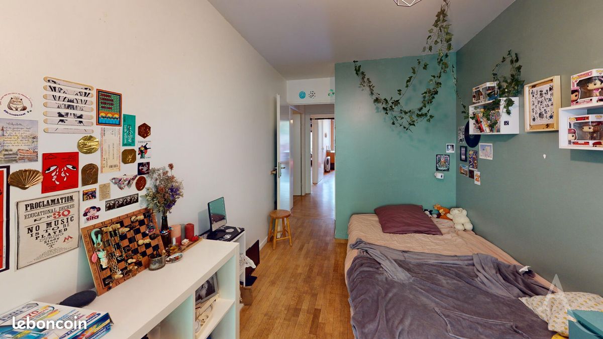 Appartement 4 pièces 85 m² (image 9)