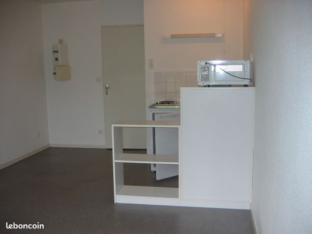 Studio étudiant