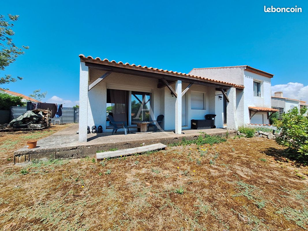 Maison 4 pièces 108 m² · à L'Aiguillon-la-Presqu'Île · 108 m² · 283 000 €