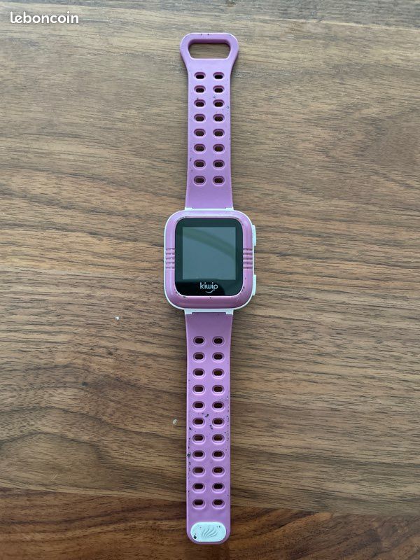 Store Kiwip Forfait Kiwip Kiwip Watch Service Client Montre