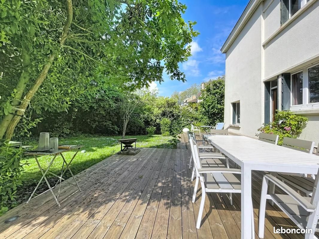 Maison 6 pièces 170 m² · à Fontenay-aux-Roses · 170 m² · 995 000 €
