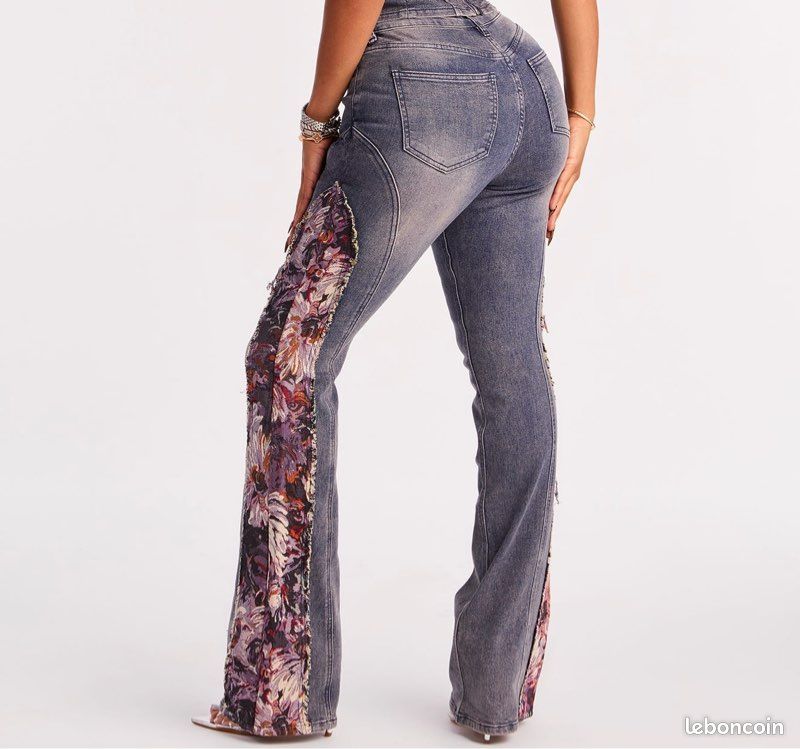 Jean fashion nova (image 3)