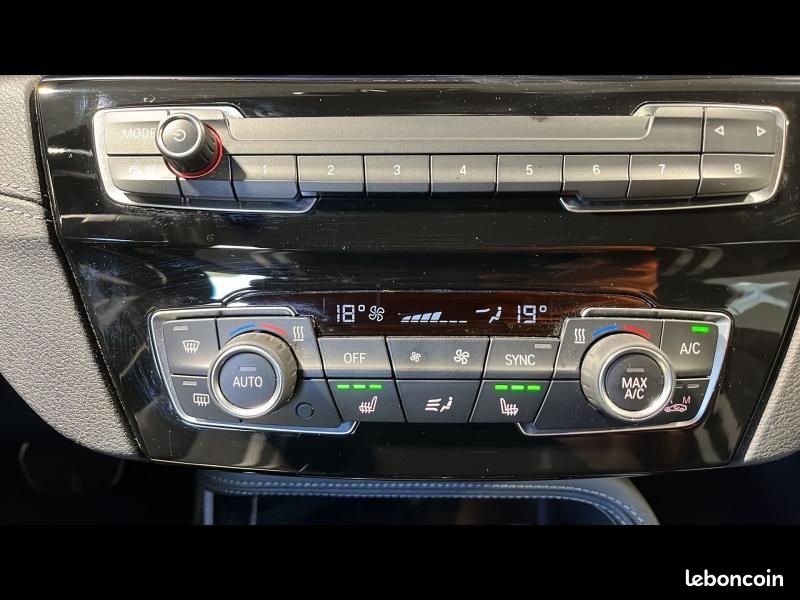 Bmw X2 xDrive25eA 220ch M Sport Euro6d-T 6cv (image 22)