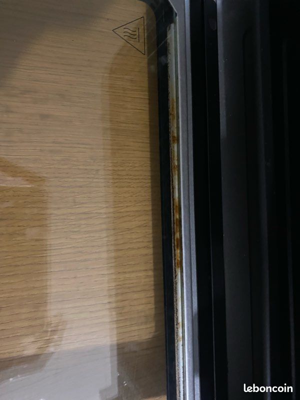 Four optimo MOULINEX 19L (image 4)