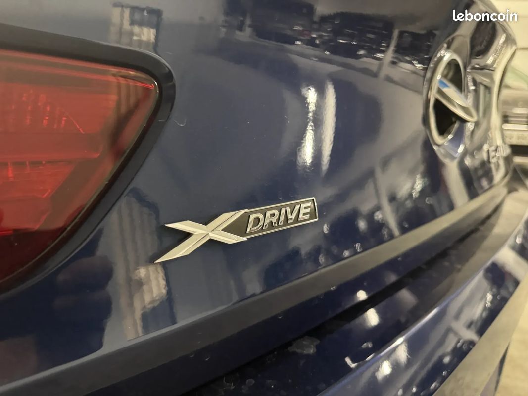 BMW Série 6 Cabriolet 3.0 D 313ch EXCLUSIVE - 2012 - 100 000 km - Suivi complet (image 19)