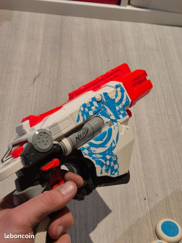 Nerf (image 3)