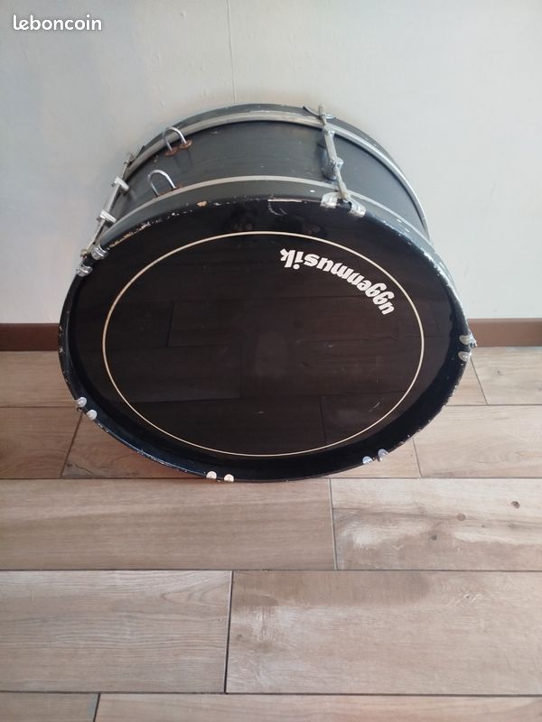 SONOR grosse caisse vintage 26" (image 2)
